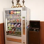フリッパー ホテル アムステルダム