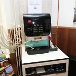 ホテル フリッパー アムステルダム