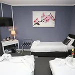 ホテル フリッパー