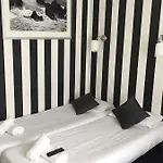 フリッパー ホテル アムステルダム