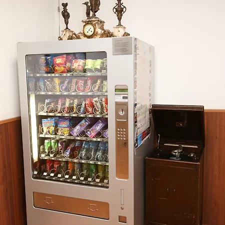 Flipper Ξενοδοχείο Άμστερνταμ