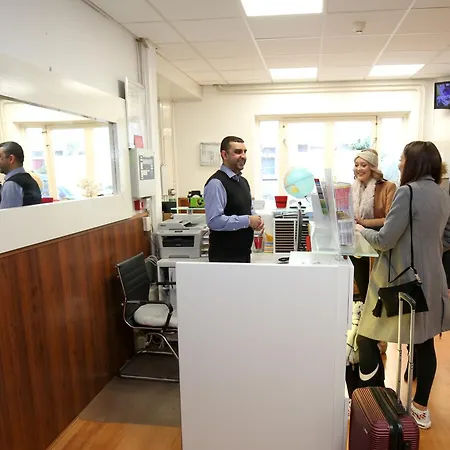 Flipper Άμστερνταμ