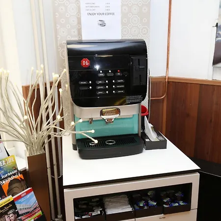 Ξενοδοχείο Flipper Άμστερνταμ