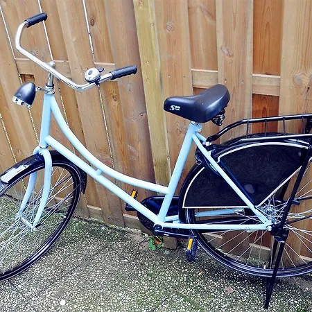 Ξενοδοχείο Flipper Άμστερνταμ