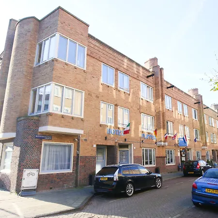 Ξενοδοχείο Flipper