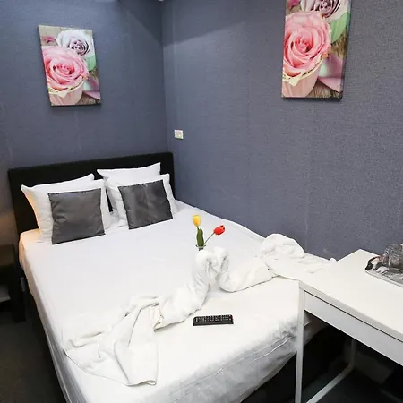 Ξενοδοχείο Flipper