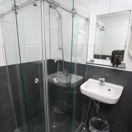 Flipper Ξενοδοχείο 2*