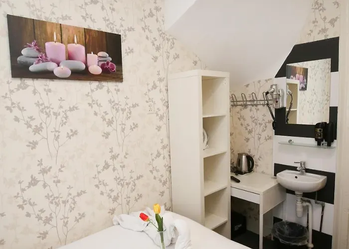 Hotel Flipper Amsterdam