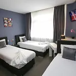 Flipper Hotel Amsterdam