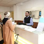 Flipper 2* Amsterdam