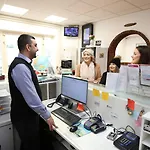 Flipper Hotel Amsterdam