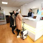 Hotel Flipper Amsterdam