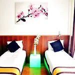 Hotel Flipper Amsterdam