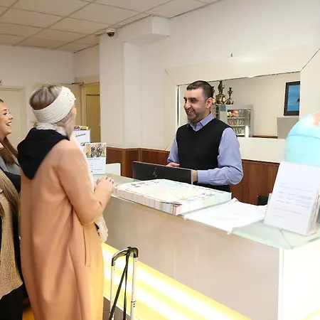 플리퍼 2* 암스테르담